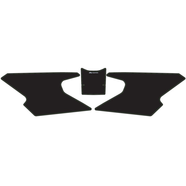 KTM Fuel tank protection sticker kit